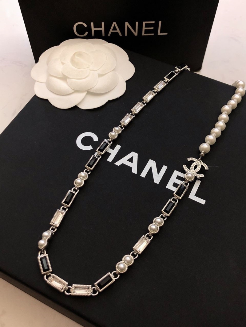 Ch**el necklaces